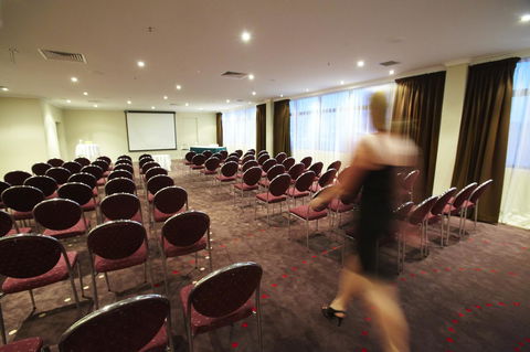 Hotel Grand Chancellor Townsville - Great Ocean Road Tourism 36