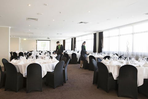 Hotel Grand Chancellor Townsville - Great Ocean Road Tourism 38