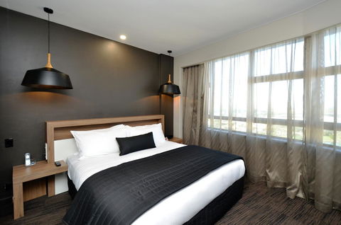 Hotel Grand Chancellor Townsville - Great Ocean Road Tourism 5