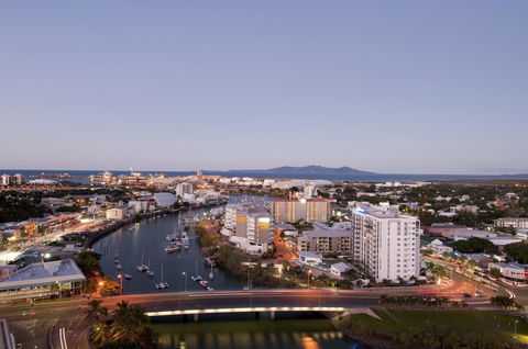 Hotel Grand Chancellor Townsville - Great Ocean Road Tourism 35