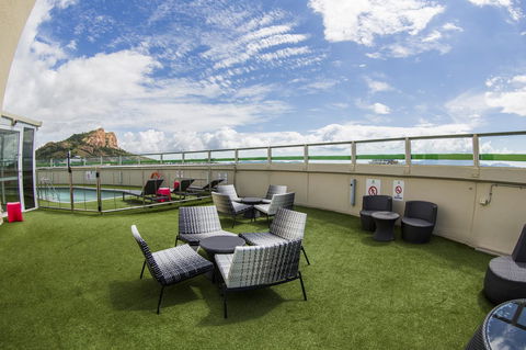 Hotel Grand Chancellor Townsville - Great Ocean Road Tourism 17