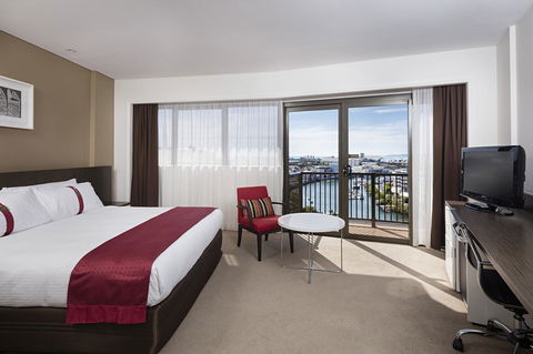Hotel Grand Chancellor Townsville - Great Ocean Road Tourism 8