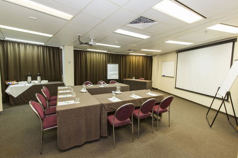 Hotel Grand Chancellor Townsville - Great Ocean Road Tourism 40