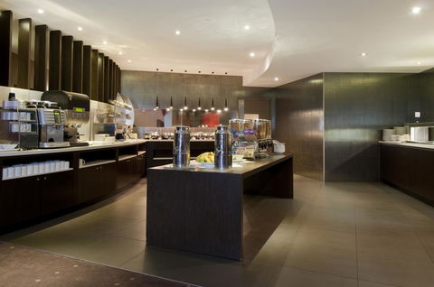 Hotel Grand Chancellor Townsville - Great Ocean Road Tourism 37