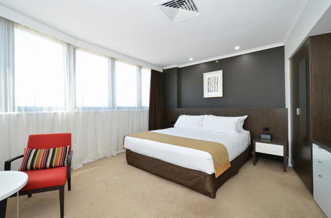 Hotel Grand Chancellor Townsville - Great Ocean Road Tourism 1