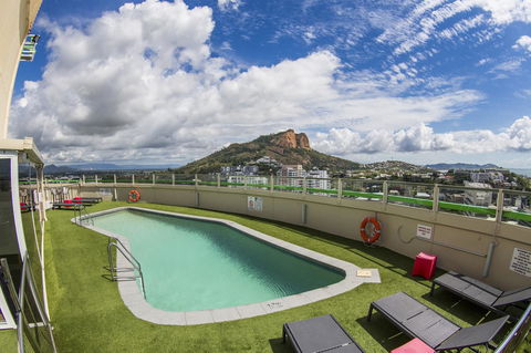 Hotel Grand Chancellor Townsville - Great Ocean Road Tourism 16