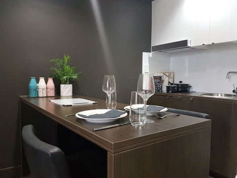 Hotel Grand Chancellor Townsville - Great Ocean Road Tourism 12