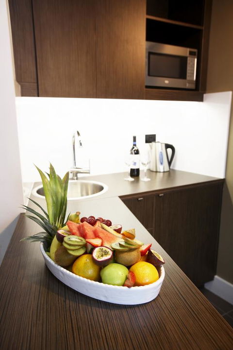 Hotel Grand Chancellor Townsville - Great Ocean Road Tourism 21