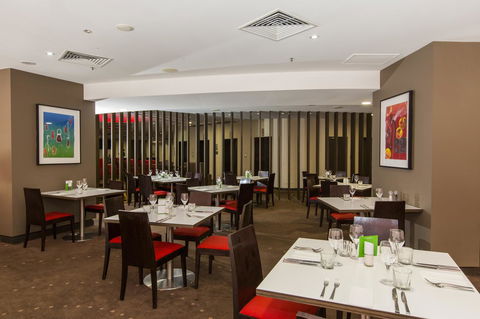 Hotel Grand Chancellor Townsville - Great Ocean Road Tourism 26