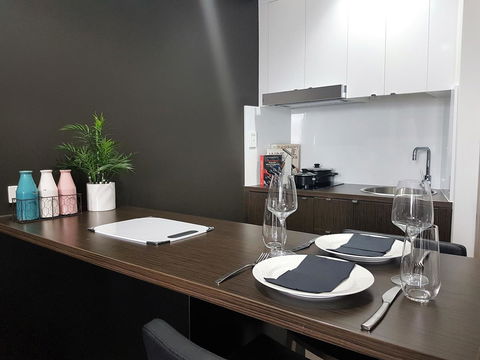 Hotel Grand Chancellor Townsville - Great Ocean Road Tourism 13