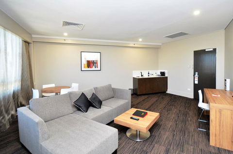 Hotel Grand Chancellor Townsville - Great Ocean Road Tourism 2