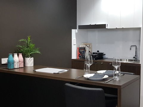 Hotel Grand Chancellor Townsville - Great Ocean Road Tourism 10