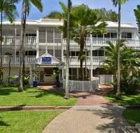 The White House Port Douglas - Great Ocean Road Tourism