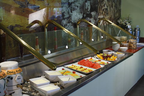 Pacific Hotel Cairns - Great Ocean Road Tourism 30