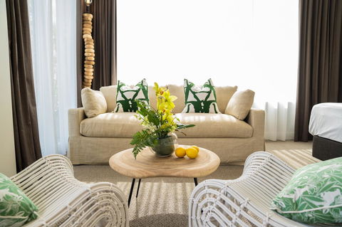 Pacific Hotel Cairns - Great Ocean Road Tourism 25