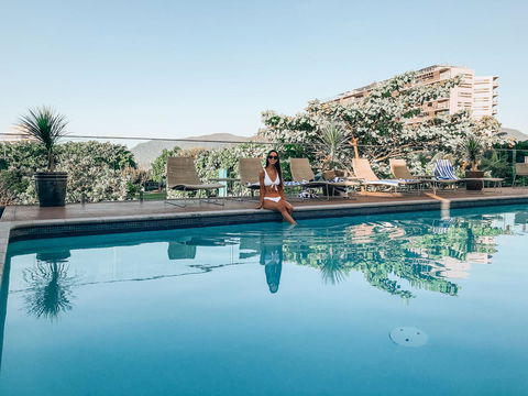 Pacific Hotel Cairns - Great Ocean Road Tourism 9