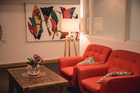 Pacific Hotel Cairns - Great Ocean Road Tourism 17