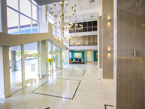 Pacific Hotel Cairns - Great Ocean Road Tourism 33