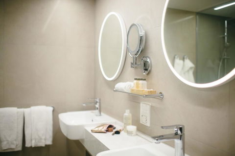 Pacific Hotel Cairns - Great Ocean Road Tourism 27