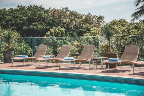 Pacific Hotel Cairns - Great Ocean Road Tourism 15