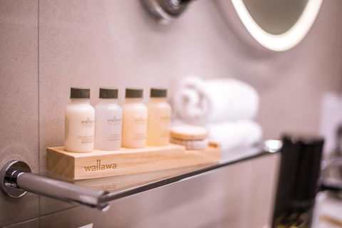 Pacific Hotel Cairns - Great Ocean Road Tourism 13