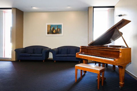 Madison Plaza Townsville - Great Ocean Road Tourism 4