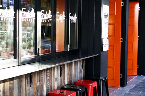 Madison Plaza Townsville - Great Ocean Road Tourism 15