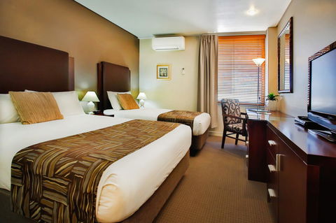 Madison Plaza Townsville - Great Ocean Road Tourism 5