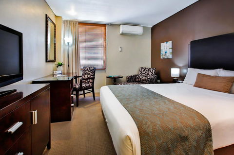 Madison Plaza Townsville - Great Ocean Road Tourism 2