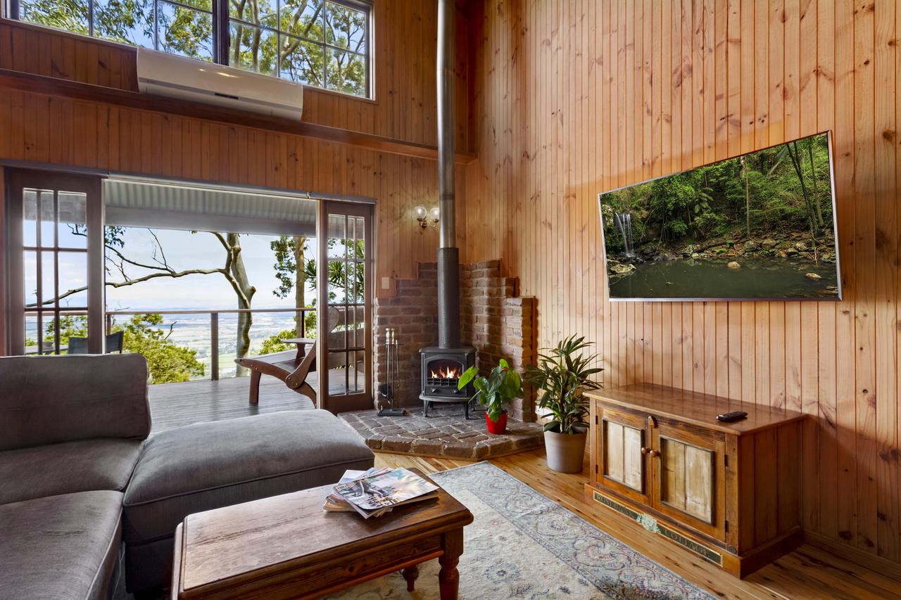 North Tamborine QLD Great Ocean Road Tourism