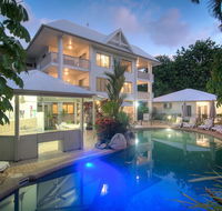 The Port Douglas Queenslander - Great Ocean Road Tourism