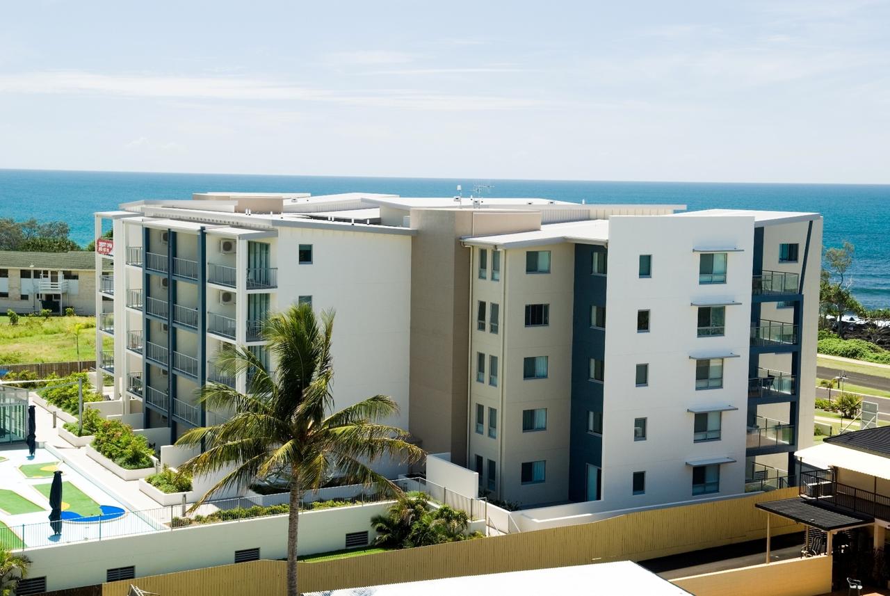 Bargara QLD Great Ocean Road Tourism