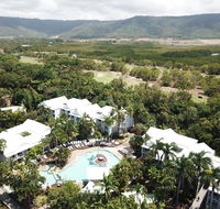Oaks Resort Port Douglas - Great Ocean Road Tourism
