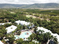 Oaks Resort Port Douglas