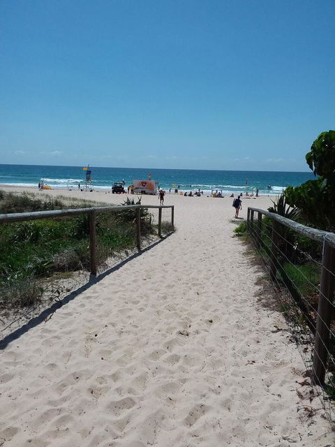 Surfers Chalet - Great Ocean Road Tourism 5