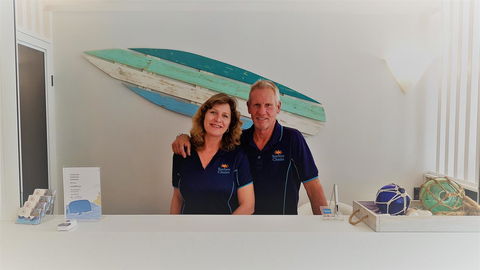Surfers Chalet - Great Ocean Road Tourism 8