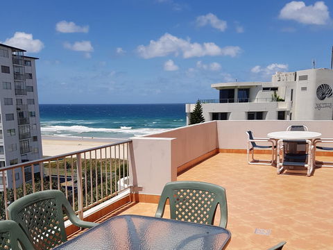 Surfers Chalet - Great Ocean Road Tourism 37