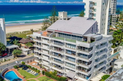 Surfers Chalet - Great Ocean Road Tourism 9