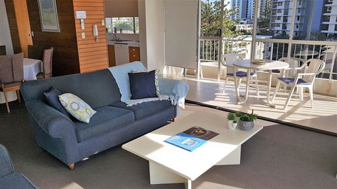 Surfers Chalet - Great Ocean Road Tourism 19