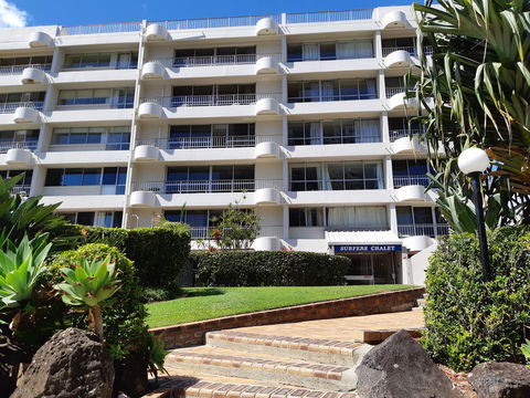 Surfers Chalet - Great Ocean Road Tourism 1