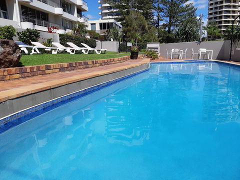 Surfers Chalet - Great Ocean Road Tourism 7