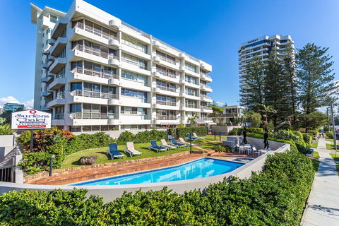 Surfers Chalet - Great Ocean Road Tourism 0