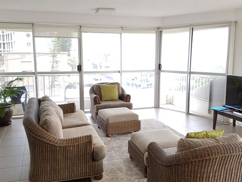 Surfers Chalet - Great Ocean Road Tourism 32