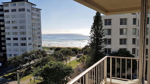 Surfers Chalet - Great Ocean Road Tourism 15