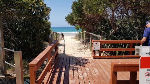Surfers Chalet - Great Ocean Road Tourism 4