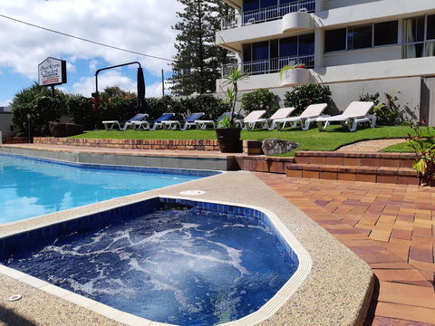 Surfers Chalet - Great Ocean Road Tourism 6