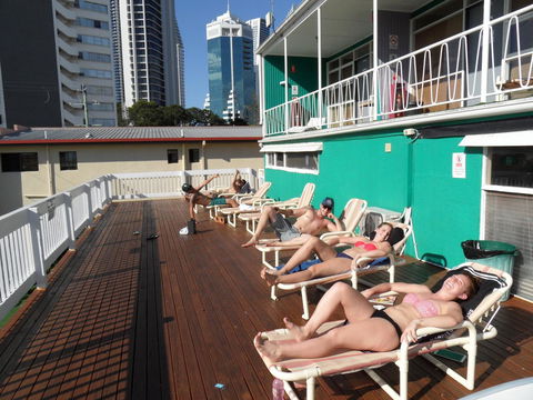 Backpackers In Paradise 18-35 Hostel - Great Ocean Road Tourism 17