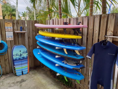 Backpackers In Paradise 18-35 Hostel - Great Ocean Road Tourism 9