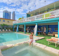 Backpackers In Paradise Resort - Great Ocean Road Tourism