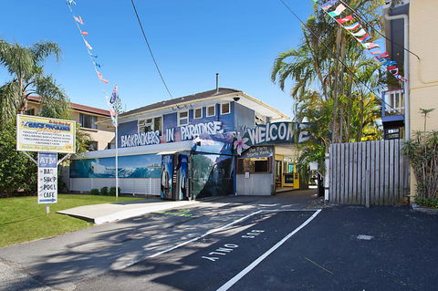 Backpackers In Paradise 18-35 Hostel - Great Ocean Road Tourism 29